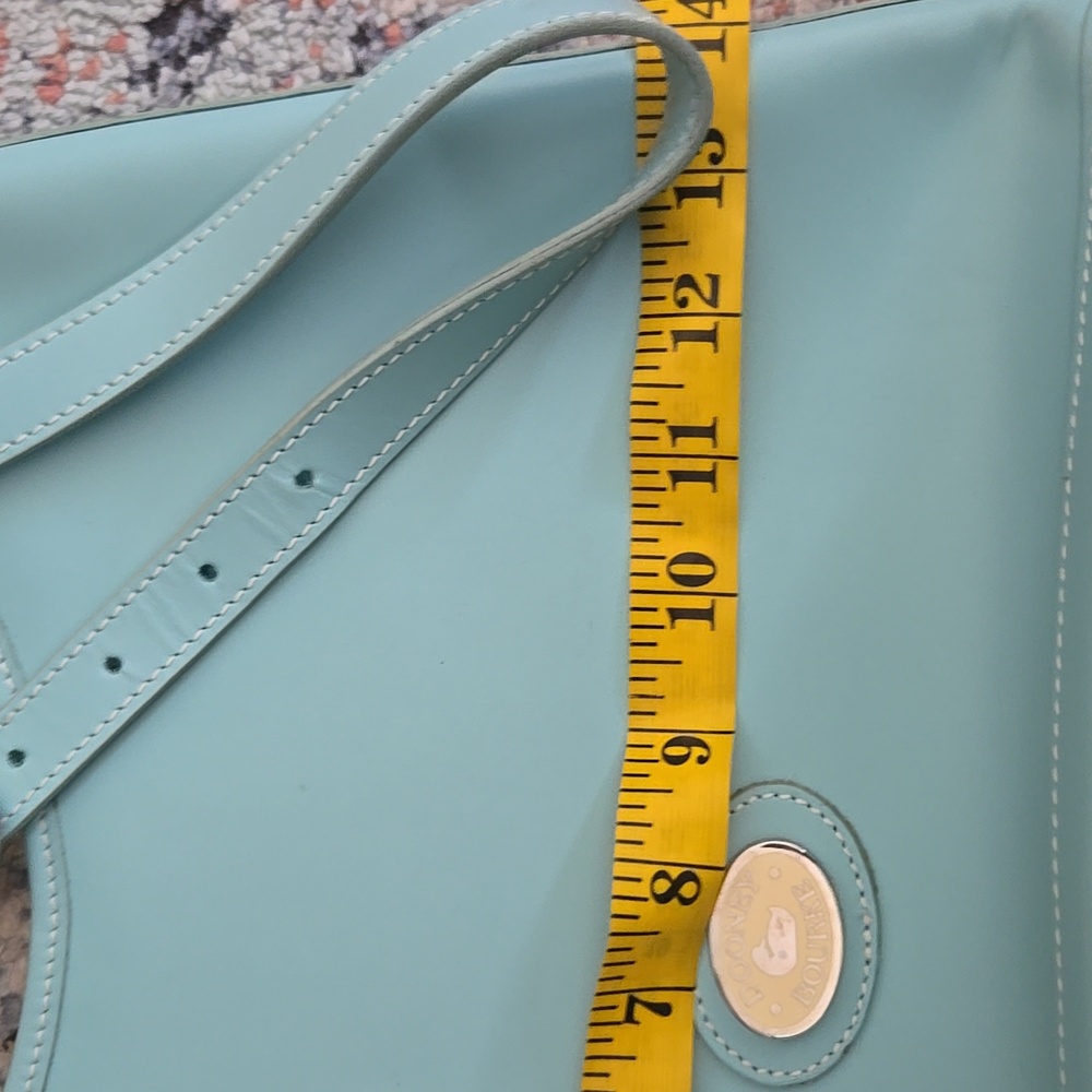Dooney&bourke Hobo - Picture 11 of 12